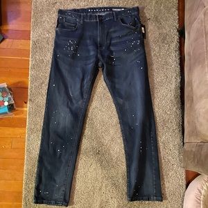 •SOLD• Sean John sexy jeans